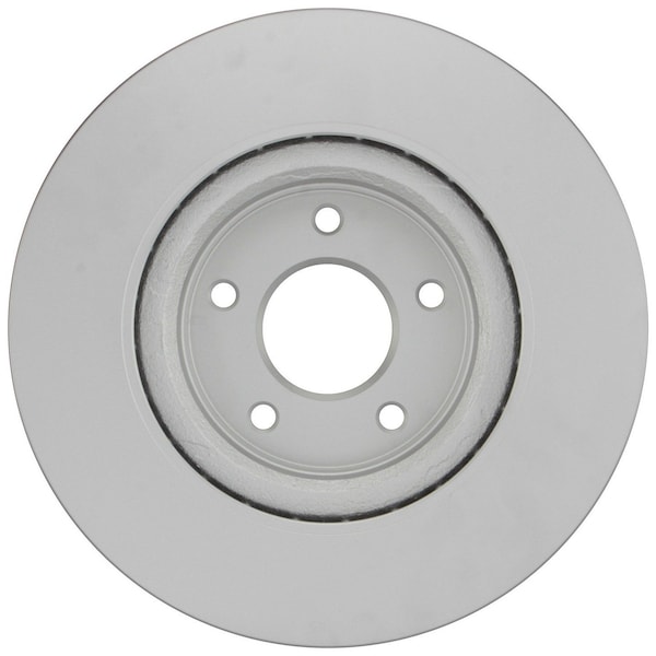 Quietcast Disc Disc Brake Roto,40011583